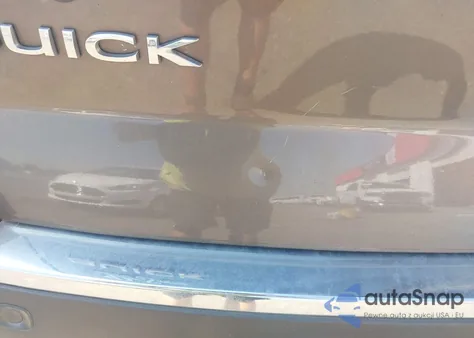 2008 Buick Enclave Cxl from USA, damaged, VIN 5GAEV23788J295951